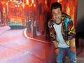 Varun Sharma misses the winters of Punjab - Hindi News | Varun Sharma misses the winters of Punjab | Latest lifestyle News at Lokmattimes.com