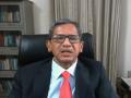 'Dancing on razor's edge': CJI on journalists' work in present time - Hindi News | 'Dancing on razor's edge': CJI on journalists' work in present time | Latest politics News at Lokmattimes.com