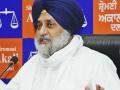 Sukhbir questioned for Kotkapura police firing - Hindi News | Sukhbir questioned for Kotkapura police firing | Latest politics News at Lokmattimes.com