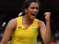Indonesia Open 2021: Sindhu, Praneeth reach quarters, Srikanth bows out - Hindi News | Indonesia Open 2021: Sindhu, Praneeth reach quarters, Srikanth bows out | Latest badminton News at Lokmattimes.com