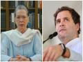 Sonia, Rahul Gandhi to address Congress' Mehangai Hatao Rally on December 12 - Hindi News | Sonia, Rahul Gandhi to address Congress' Mehangai Hatao Rally on December 12 | Latest politics News at Lokmattimes.com