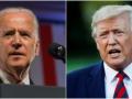 Donald Trump little fazed by Biden's Philadelphia speech, renews his call for reinstalling him as President - Hindi News | Donald Trump little fazed by Biden's Philadelphia speech, renews his call for reinstalling him as President | Latest politics News at Lokmattimes.com