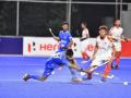 Asia Cup hockey: India fight back in thrilling 3-3 draw against Malaysia - Hindi News | Asia Cup hockey: India fight back in thrilling 3-3 draw against Malaysia | Latest hockey News at Lokmattimes.com