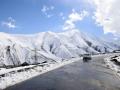 Mughal Road & Sinthan Road in J&K to open from July 5 - Hindi News | Mughal Road & Sinthan Road in J&K to open from July 5 | Latest politics News at Lokmattimes.com