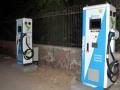 BJP extorting money for license of EV charging station: AAP - Hindi News | BJP extorting money for license of EV charging station: AAP | Latest politics News at Lokmattimes.com