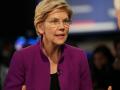 Elizabeth Warren trails behind Democratic rivals in Q4 fundraising - Hindi News | Elizabeth Warren trails behind Democratic rivals in Q4 fundraising | Latest international News at Lokmattimes.com