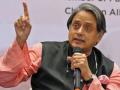 Mahua Moitra wasn't trying to offend: Tharoor - Hindi News | Mahua Moitra wasn't trying to offend: Tharoor | Latest politics News at Lokmattimes.com