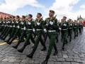 Russia declares a ceasefire from May 8 to May 10 - Hindi News | Russia declares a ceasefire from May 8 to May 10 | Latest international News at Lokmattimes.com