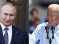 Biden warns Putin of 'personal sanctions' if Ukraine is invaded - Hindi News | Biden warns Putin of 'personal sanctions' if Ukraine is invaded | Latest politics News at Lokmattimes.com