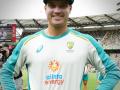 Gilchrist terms Carey's cricketing journey 'courageous', 'keeper takes 3 catches - Hindi News | Gilchrist terms Carey's cricketing journey 'courageous', 'keeper takes 3 catches | Latest cricket News at Lokmattimes.com