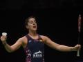 It will take some time before I go full steam, says Marin - Hindi News | It will take some time before I go full steam, says Marin | Latest badminton News at Lokmattimes.com