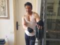 Shekhar Suman visits Sushant Singh Rajput's family in Patna - Hindi News | Shekhar Suman visits Sushant Singh Rajput's family in Patna | Latest entertainment News at Lokmattimes.com