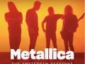 Metallica releases four-track live EP 'The Amsterdam Sessions' - Hindi News | Metallica releases four-track live EP 'The Amsterdam Sessions' | Latest entertainment News at Lokmattimes.com