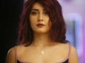 Raashi Khanna: My family was shocked to see me in 'Rudra' - Hindi News | Raashi Khanna: My family was shocked to see me in 'Rudra' | Latest entertainment News at Lokmattimes.com
