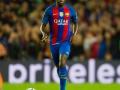 Barcelona defender Umtiti to join Serie A club Lecce on loan - Hindi News | Barcelona defender Umtiti to join Serie A club Lecce on loan | Latest football News at Lokmattimes.com