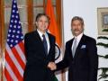 Blinken discusses Myanmar situation with Jaishankar - Hindi News | Blinken discusses Myanmar situation with Jaishankar | Latest international News at Lokmattimes.com