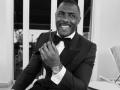 Idris Elba says it would be 'natural progression' to move into directing - Hindi News | Idris Elba says it would be 'natural progression' to move into directing | Latest entertainment News at Lokmattimes.com