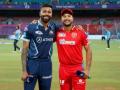 IPL 2022: Gujarat Titans win toss, opt to bat against Punjab Kings - Hindi News | IPL 2022: Gujarat Titans win toss, opt to bat against Punjab Kings | Latest cricket News at Lokmattimes.com