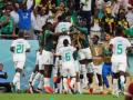 FIFA World Cup: Senegal open account with thumping 3-1 win over hosts Qatar - Hindi News | FIFA World Cup: Senegal open account with thumping 3-1 win over hosts Qatar | Latest football News at Lokmattimes.com