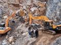 Illegal quarrying in parts of TN under scanner - Hindi News | Illegal quarrying in parts of TN under scanner | Latest national News at Lokmattimes.com