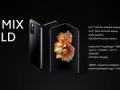 Xiaomi unveils Mi Mix Fold, enters foldable smartphone race - Hindi News | Xiaomi unveils Mi Mix Fold, enters foldable smartphone race | Latest technology News at Lokmattimes.com
