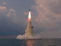 N.Korea says its SLBM test-launch not targeting US - Hindi News | N.Korea says its SLBM test-launch not targeting US | Latest international News at Lokmattimes.com