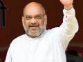Amit Shah to address rally in Udaipur today - Hindi News | Amit Shah to address rally in Udaipur today | Latest politics News at Lokmattimes.com