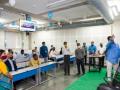 Covid era sees hybrid classrooms make debut at IIT Hyderabad - Hindi News | Covid era sees hybrid classrooms make debut at IIT Hyderabad | Latest national News at Lokmattimes.com