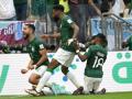 FIFA World Cup: Messi scores but Saudi Arabia shock Argentina 2-1 in Group C opener - Hindi News | FIFA World Cup: Messi scores but Saudi Arabia shock Argentina 2-1 in Group C opener | Latest football News at Lokmattimes.com
