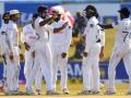 SL v PAK, 2nd Test: Spinners put Sri Lanka in command on Day 2 - Hindi News | SL v PAK, 2nd Test: Spinners put Sri Lanka in command on Day 2 | Latest cricket News at Lokmattimes.com