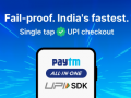 Paytm clarifies on Google Play alert, no issues with Paytm UPI - Hindi News | Paytm clarifies on Google Play alert, no issues with Paytm UPI | Latest technology News at Lokmattimes.com