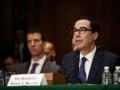 US Treasury Secy, Fed chief differ over economic recovery - Hindi News | US Treasury Secy, Fed chief differ over economic recovery | Latest international News at Lokmattimes.com