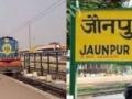 Now demand to change names of UP's Kasganj, Jaunpur - Hindi News | Now demand to change names of UP's Kasganj, Jaunpur | Latest politics News at Lokmattimes.com