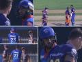 IPL 2021: Ashwin gets into heated argument with Southee and Morgan - Hindi News | IPL 2021: Ashwin gets into heated argument with Southee and Morgan | Latest cricket News at Lokmattimes.com