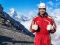 Neeraj Chopra is Switzerland Tourism's Friendship Ambassador - Hindi News | Neeraj Chopra is Switzerland Tourism's Friendship Ambassador | Latest lifestyle News at Lokmattimes.com