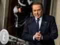 Ex-Italian PM Berlusconi in intensive care - Hindi News | Ex-Italian PM Berlusconi in intensive care | Latest politics News at Lokmattimes.com