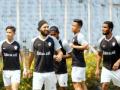 Kerala, TRAU face-off in virtual I-League final - Hindi News | Kerala, TRAU face-off in virtual I-League final | Latest football News at Lokmattimes.com