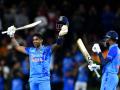 IND v NZ, 2nd T20I: India storm to 65-run victory over New Zealand as Suryakumar shines with unbeaten 49-ball ton - Hindi News | IND v NZ, 2nd T20I: India storm to 65-run victory over New Zealand as Suryakumar shines with unbeaten 49-ball ton | Latest cricket News at Lokmattimes.com