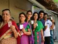 Voting underway for Atmakur bypoll in Andhra - Hindi News | Voting underway for Atmakur bypoll in Andhra | Latest politics News at Lokmattimes.com