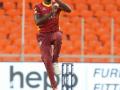 3rd ODI: It was all about putting pressure on the batsmen, says Alzarri Joseph - Hindi News | 3rd ODI: It was all about putting pressure on the batsmen, says Alzarri Joseph | Latest cricket News at Lokmattimes.com