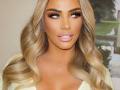 Katie Price wants baby through surrogacy - Hindi News | Katie Price wants baby through surrogacy | Latest entertainment News at Lokmattimes.com