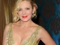 Saying 'No' is Kim Cattrall's success mantra - Hindi News | Saying 'No' is Kim Cattrall's success mantra | Latest entertainment News at Lokmattimes.com