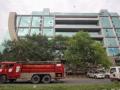 Fire breaks out in basement of CBI building, doused - Hindi News | Fire breaks out in basement of CBI building, doused | Latest international News at Lokmattimes.com