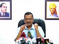 Kejriwal alleges BJP trying to take control of Delhi through ordinance - Hindi News | Kejriwal alleges BJP trying to take control of Delhi through ordinance | Latest politics News at Lokmattimes.com