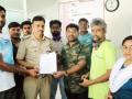 K'taka Police join hands with green activists to save trees in Bengaluru - Hindi News | K'taka Police join hands with green activists to save trees in Bengaluru | Latest national News at Lokmattimes.com