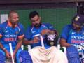Shape up or ship out: 2022's message for senior players stuck in a groove - Hindi News | Shape up or ship out: 2022's message for senior players stuck in a groove | Latest other-sports News at Lokmattimes.com