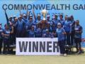 Athapaththu leads Sri Lanka in winning ICC Commonwealth Games Qualifier 2022 - Hindi News | Athapaththu leads Sri Lanka in winning ICC Commonwealth Games Qualifier 2022 | Latest cricket News at Lokmattimes.com