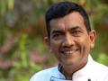 I dream of making Indian cuisine world's number one: Chef Sanjeev Kapoor - Hindi News | I dream of making Indian cuisine world's number one: Chef Sanjeev Kapoor | Latest lifestyle News at Lokmattimes.com