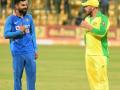 Expectations were high & he kept delivering: Finch lauds captain Kohli - Hindi News | Expectations were high & he kept delivering: Finch lauds captain Kohli | Latest cricket News at Lokmattimes.com