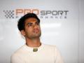 Rabindra to start 2020 season on Aug 21 in French GT4 c'ship - Hindi News | Rabindra to start 2020 season on Aug 21 in French GT4 c'ship | Latest other-sports News at Lokmattimes.com